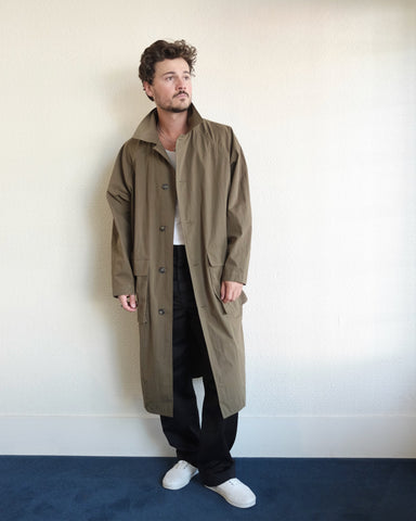 Venture Trench, Kelp Green