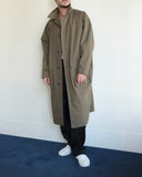Venture Trench, Kelp Green