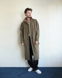 Venture Trench, Kelp Green