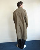Venture Trench, Kelp Green