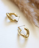 Mini Anima Earrings