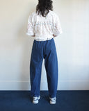 Arc Pant, Blue Denim