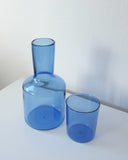 J'AI SOIF Carafe, Azure