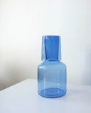 J'AI SOIF Carafe, Azure