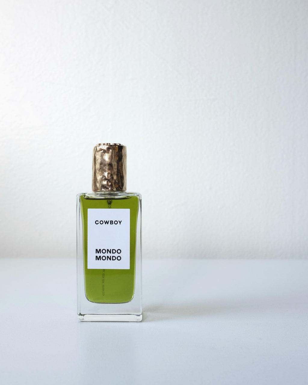 Cowboy Eau de Parfum