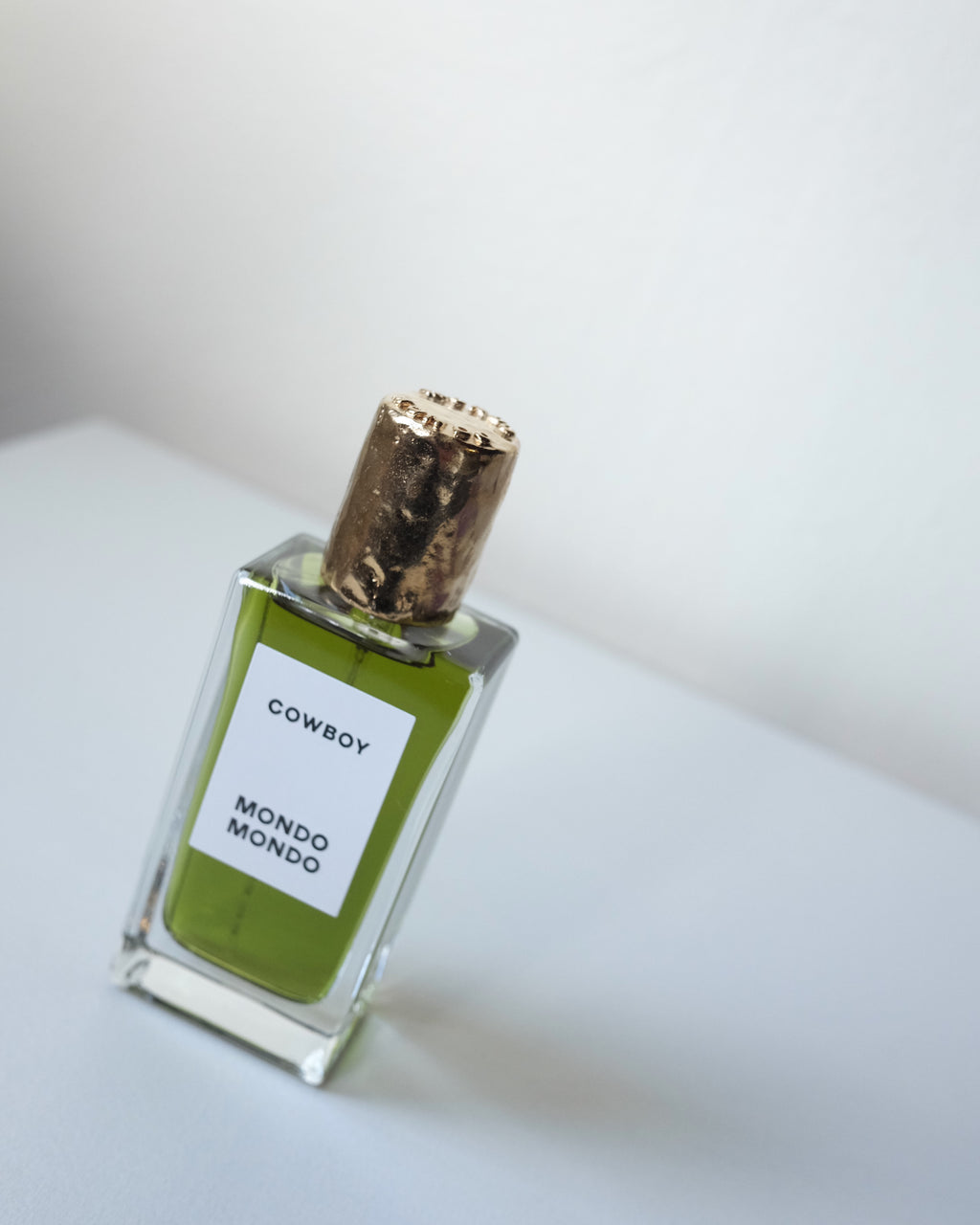 Cowboy Eau de Parfum