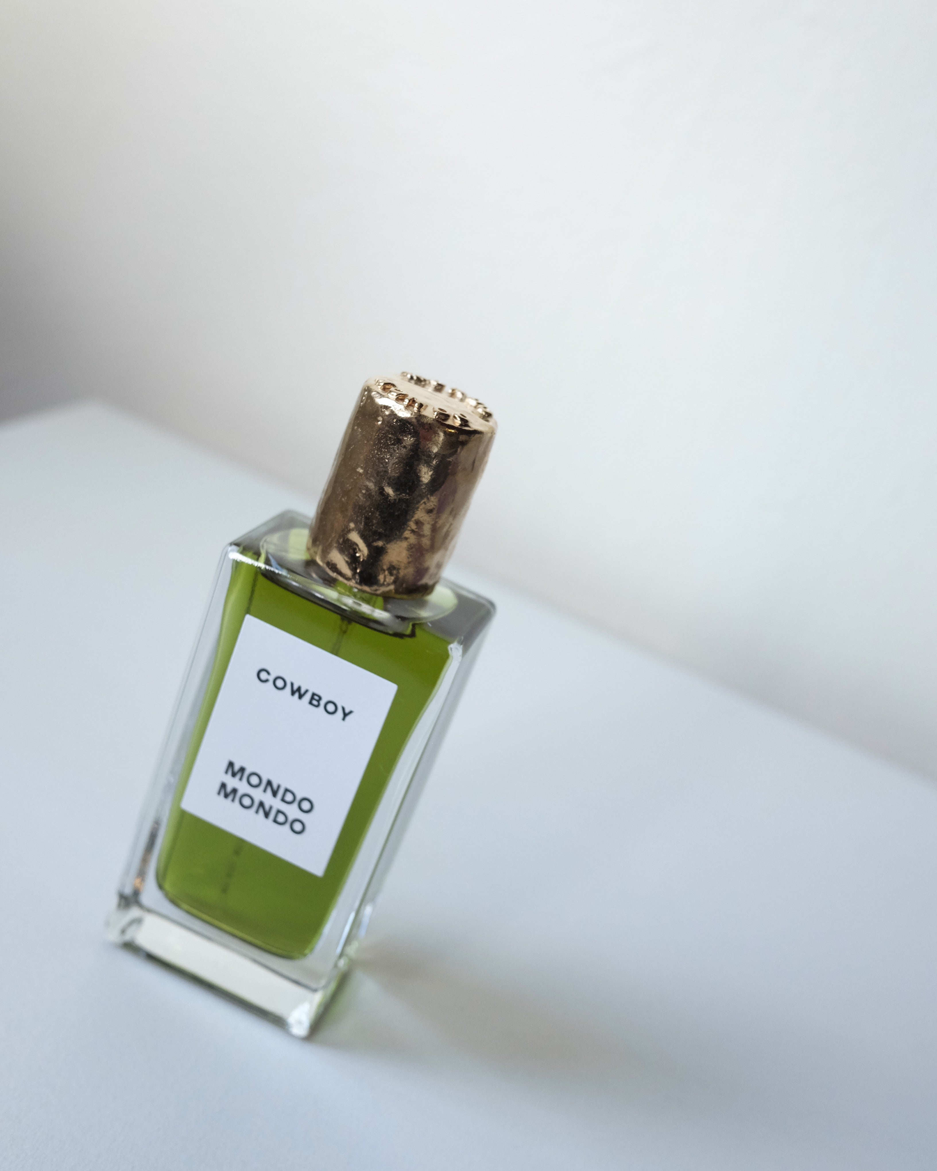 Cowboy Eau de Parfum
