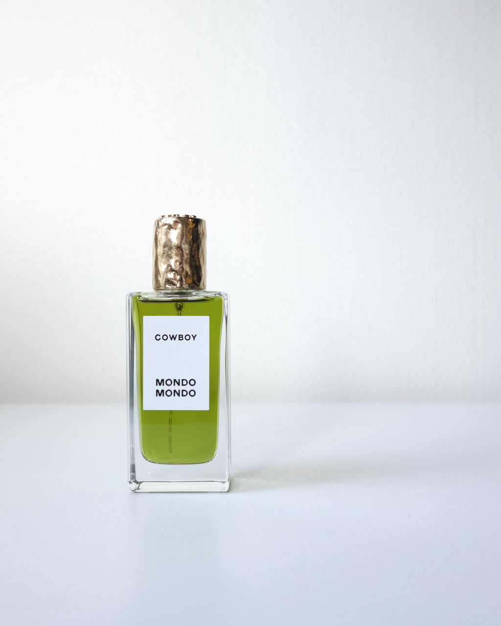 Cowboy Eau de Parfum