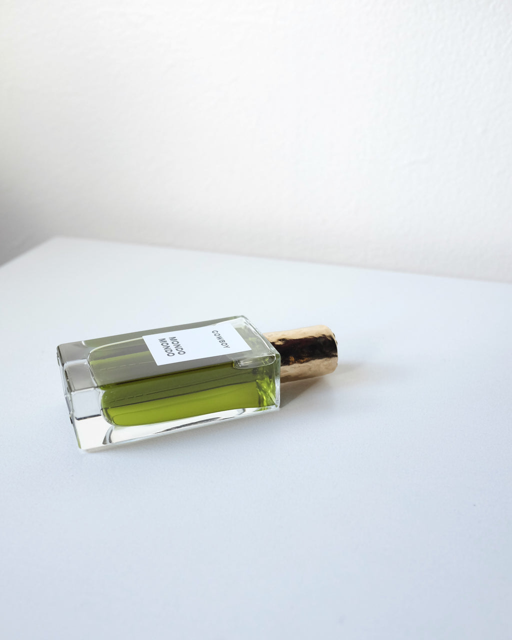 Cowboy Eau de Parfum