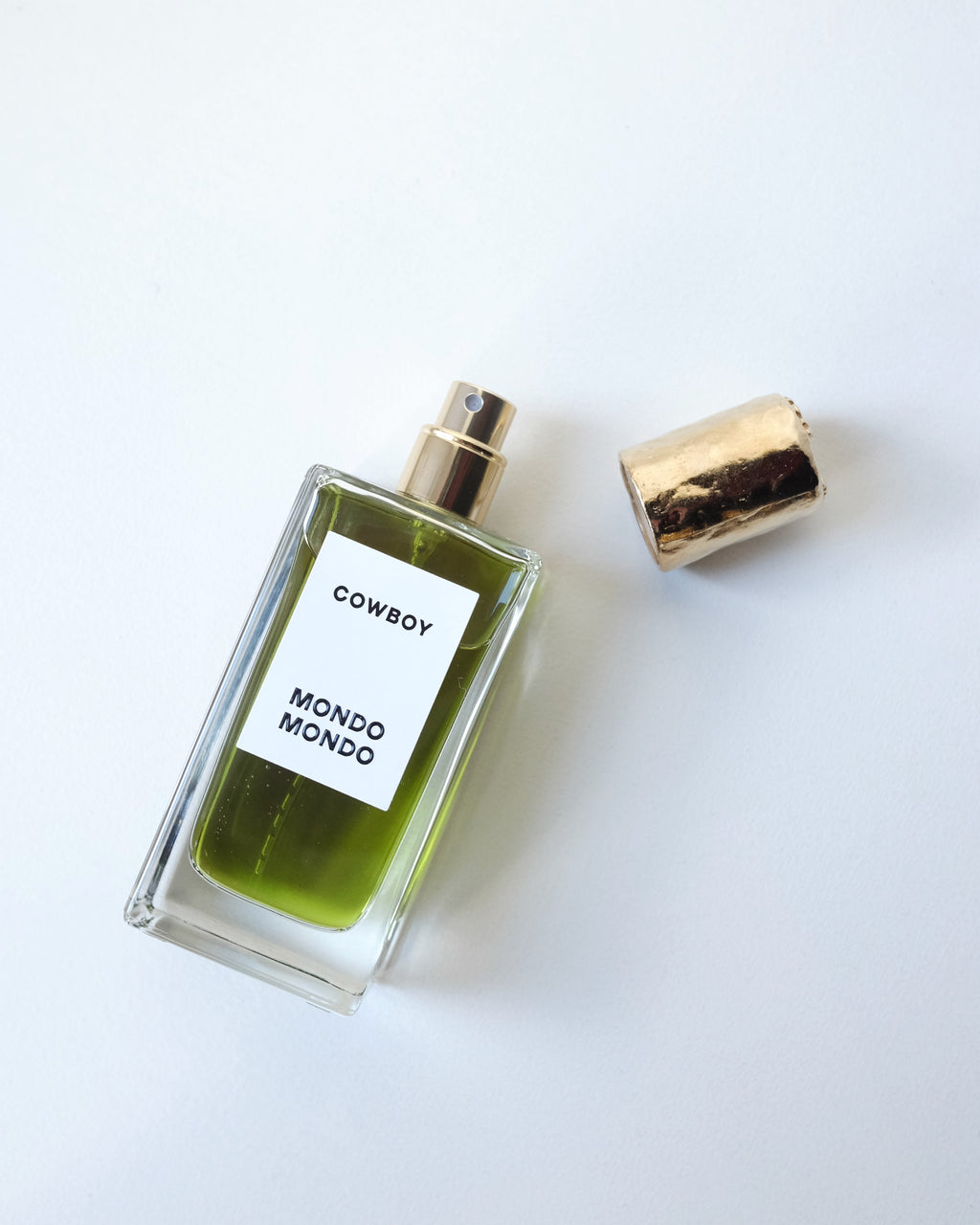 Cowboy Eau de Parfum