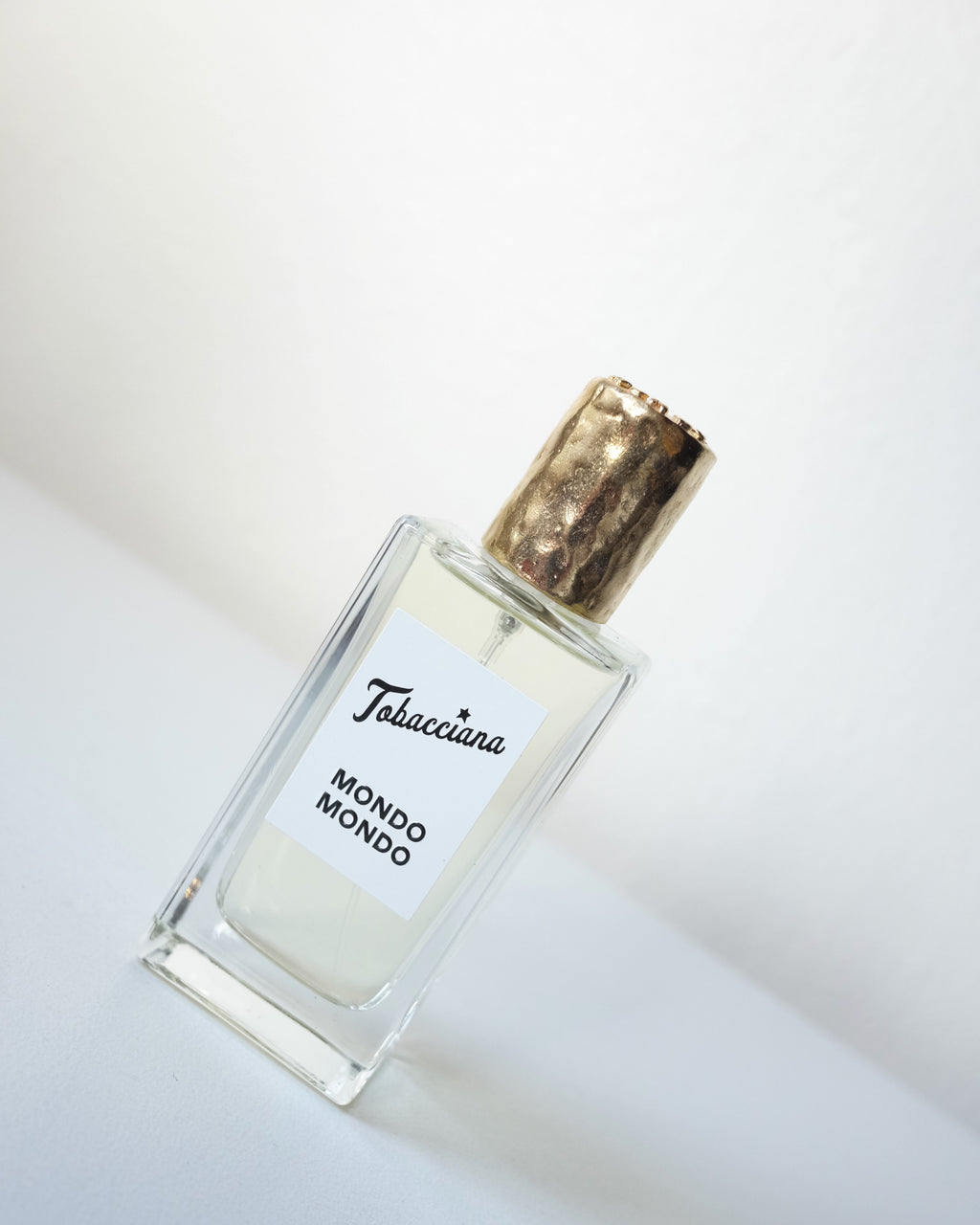 Tobaciana Eau de Parfum