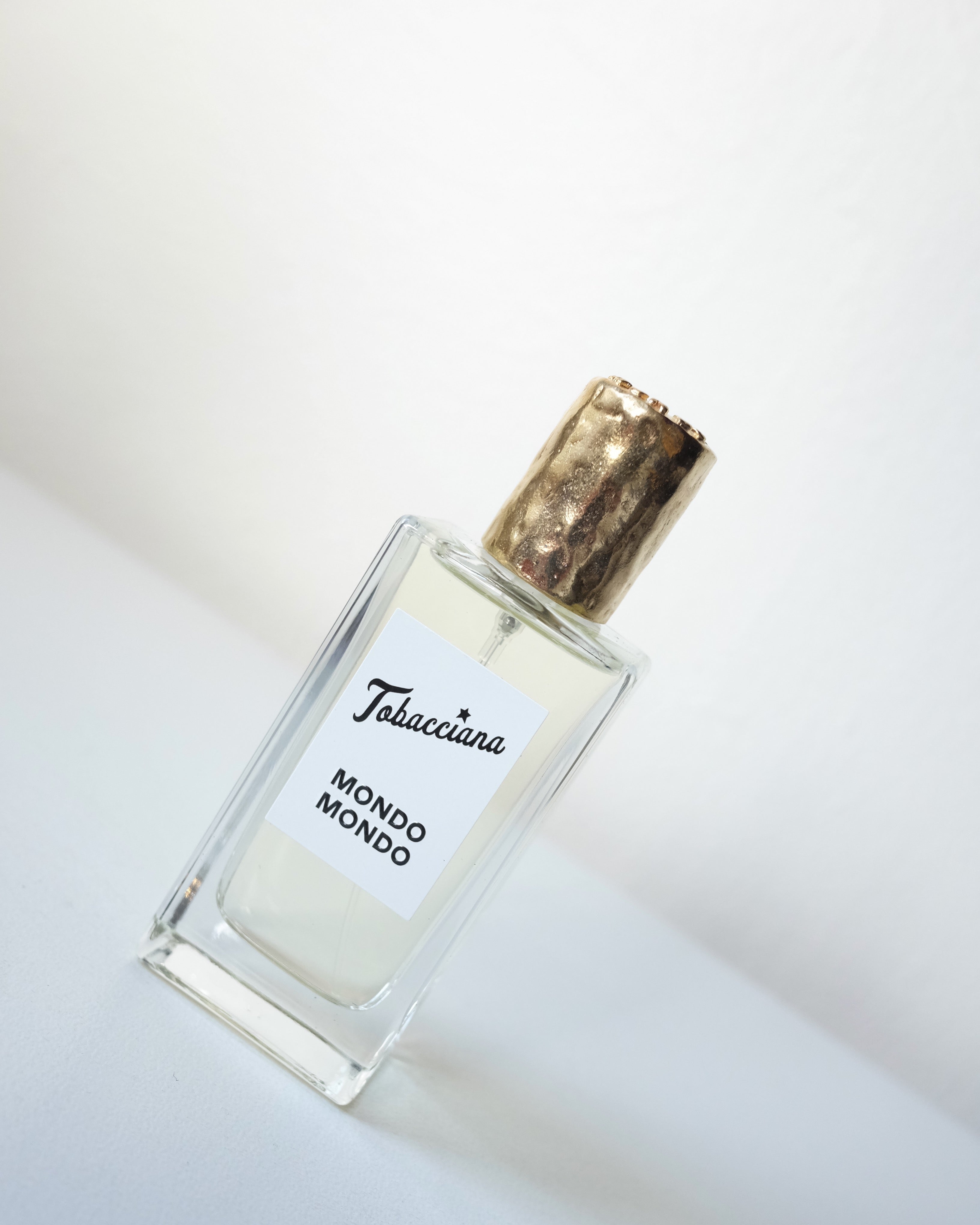 Tobaciana Eau de Parfum
