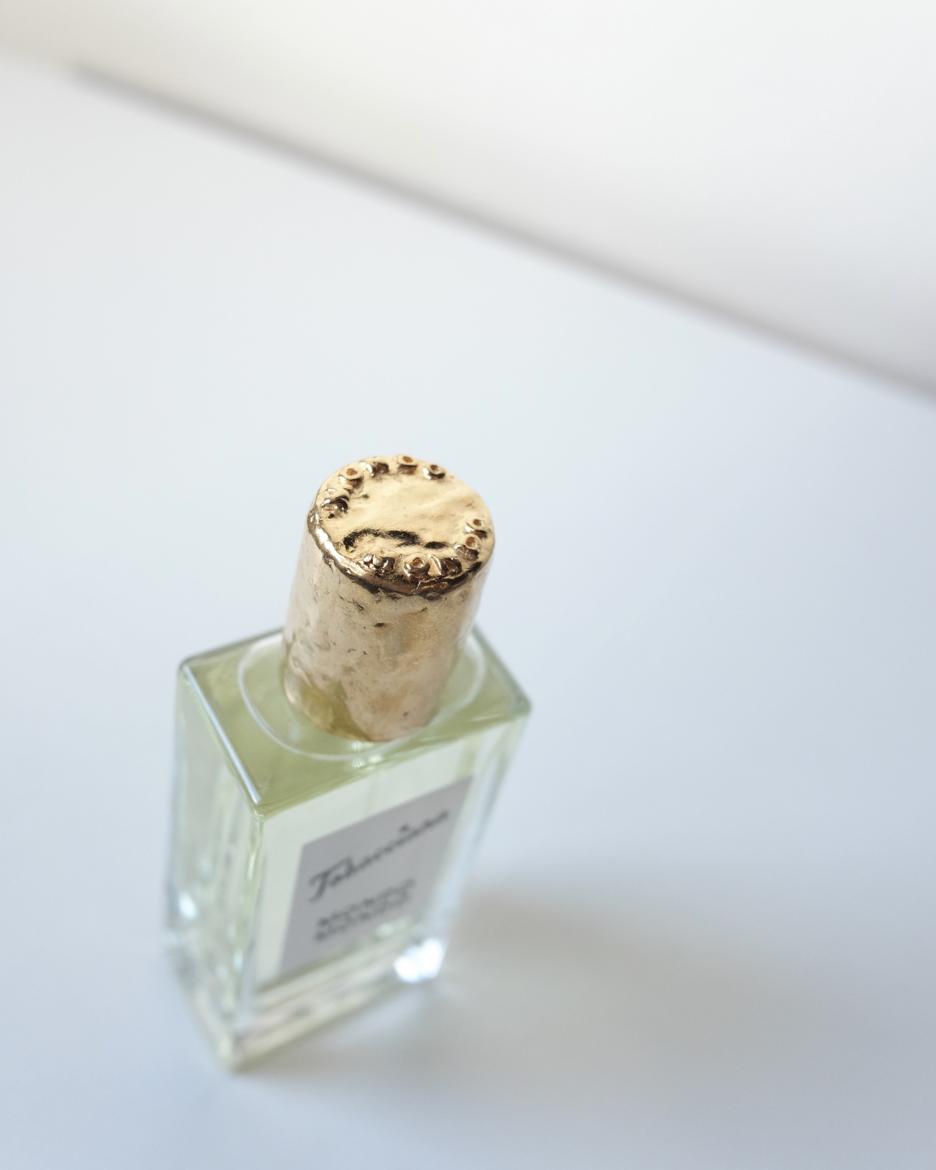 Tobaciana Eau de Parfum