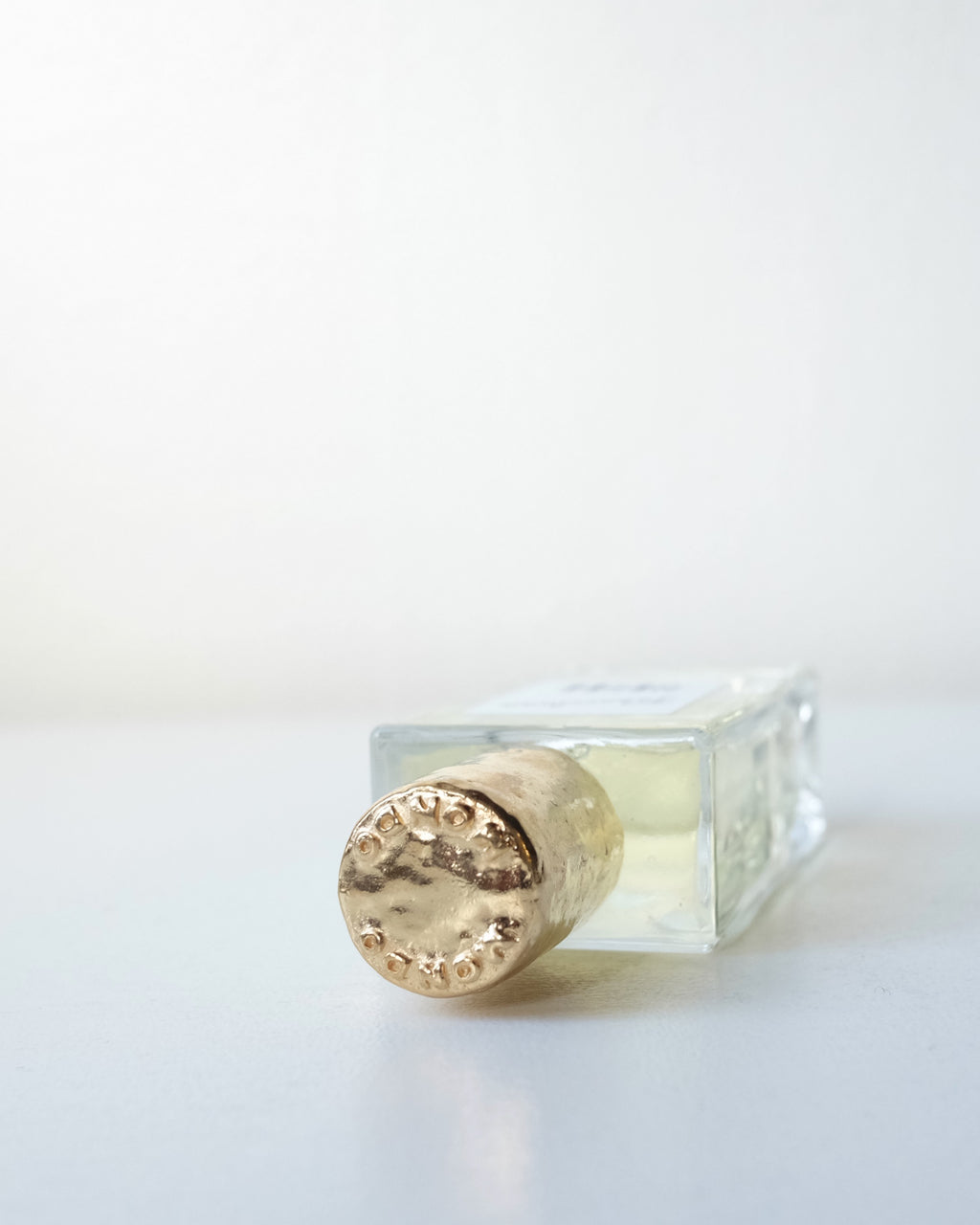 Tobaciana Eau de Parfum