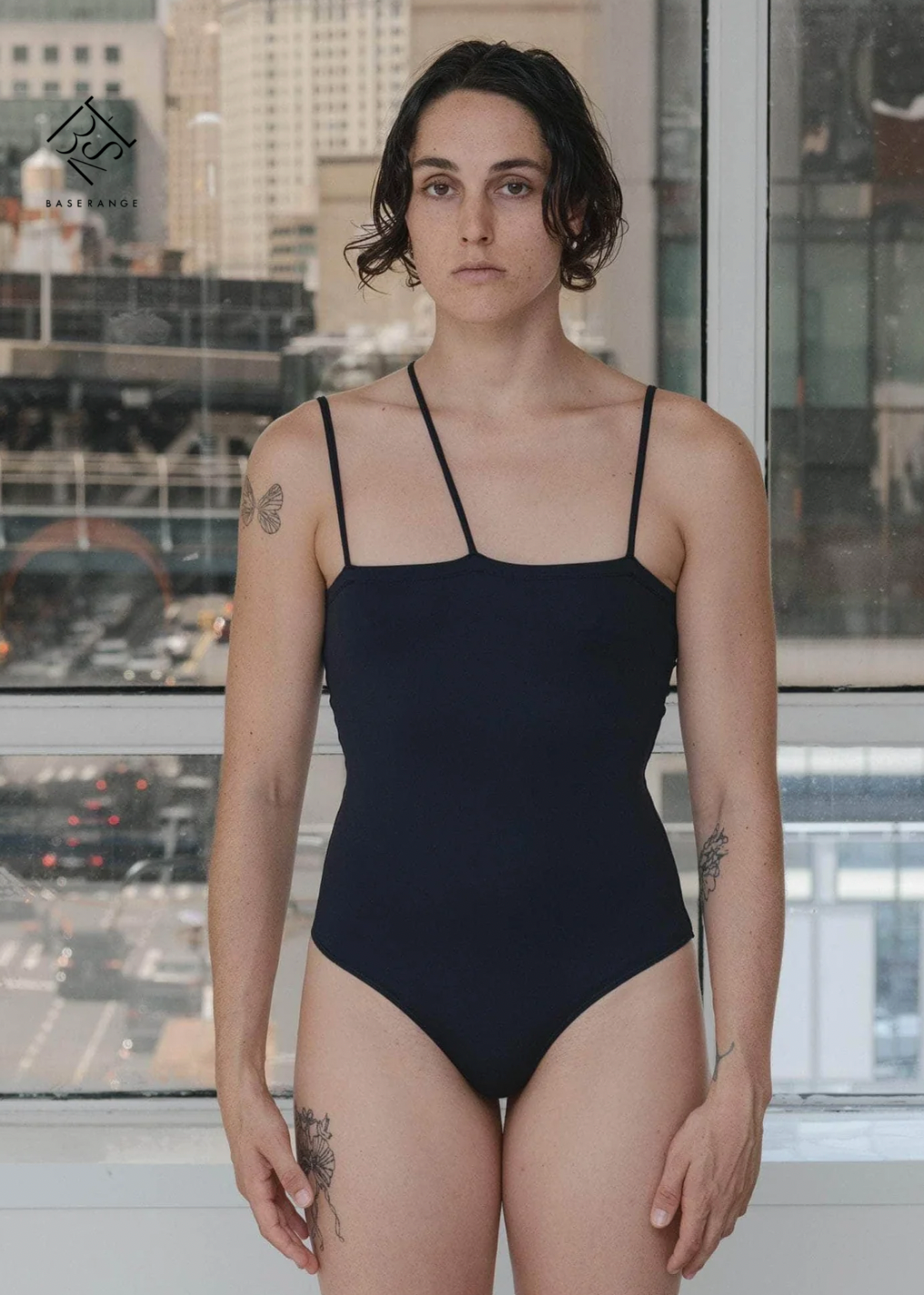 Nida Swimsuit, One Piece