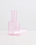 J'AI SOIF Carafe, Pink