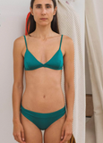 Bell Swim Pants, Scout Green