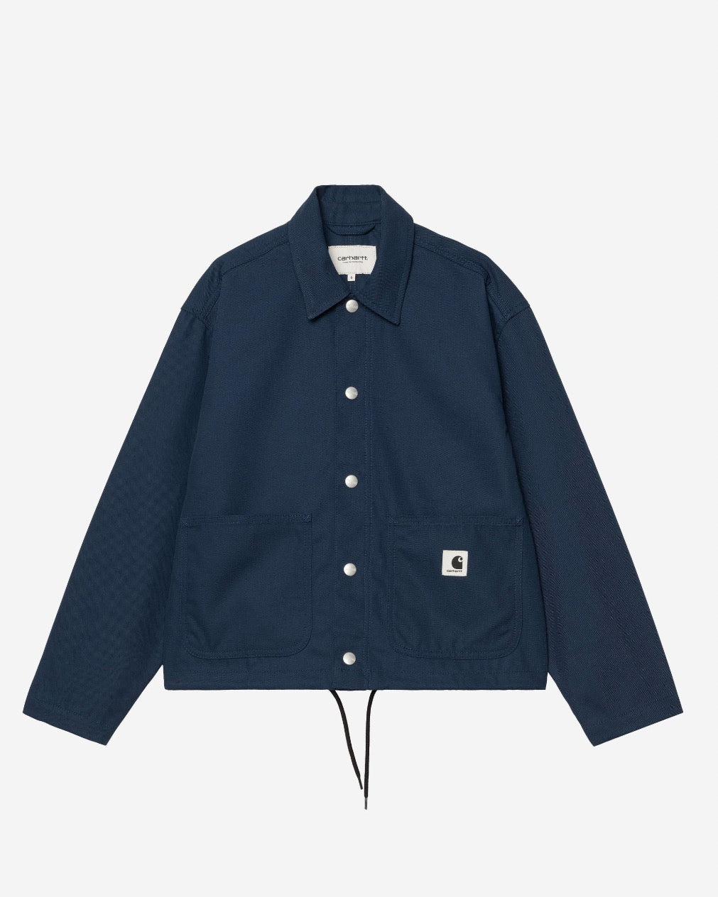 Simple Shirt Jacket, Jupiter