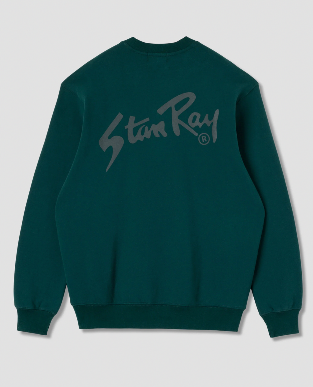 STAN OG Crew, Botanical Green