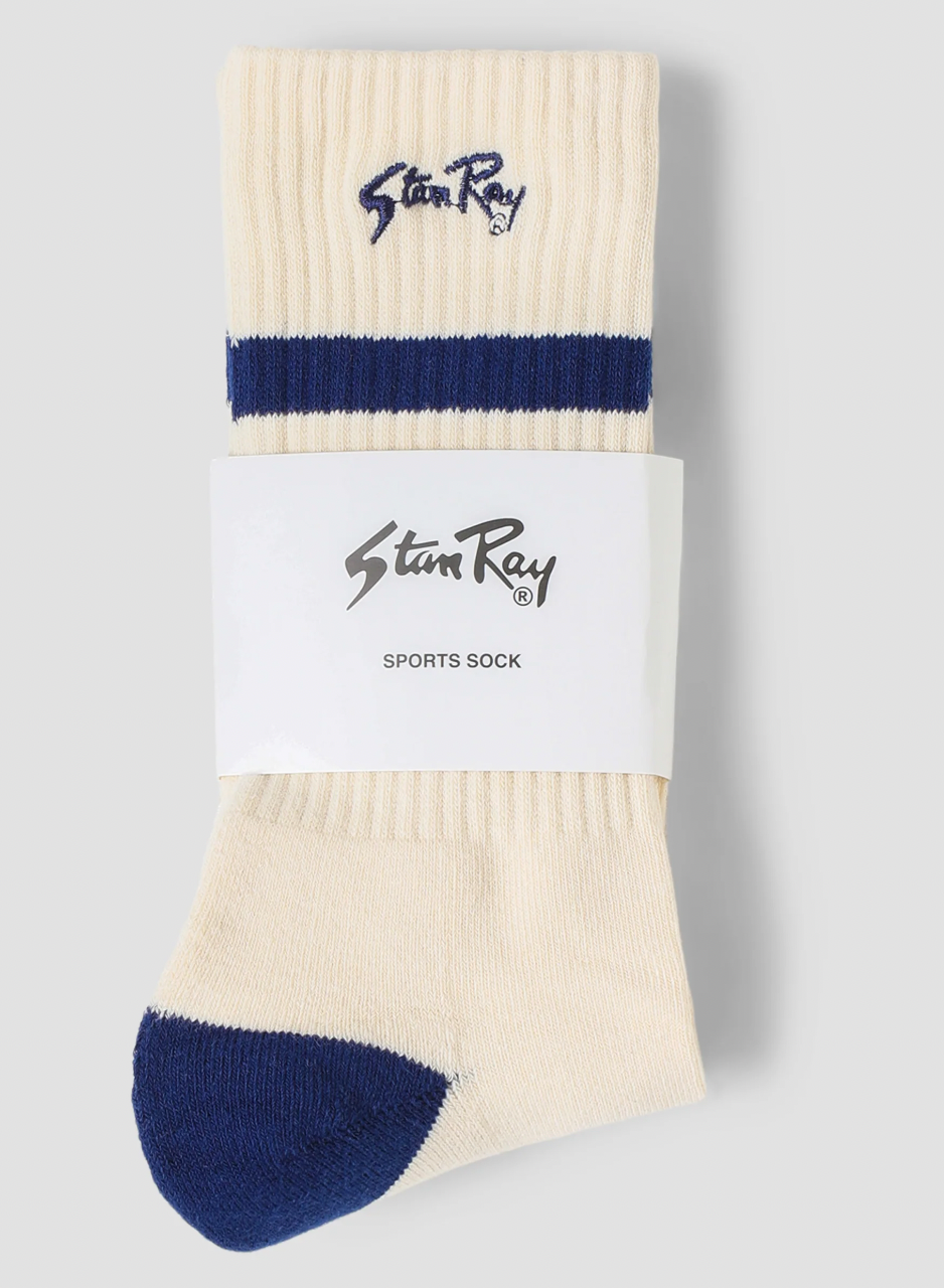 Sport Sock, Natural