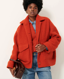 Morrison Coat, Vitamin