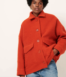 Morrison Coat, Vitamin