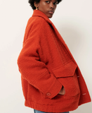 Morrison Coat, Vitamin