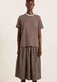 Ariel Tee, Stripe
