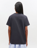 Puppy Tee, Black
