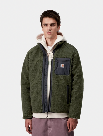 Prentis Liner, Opuntia