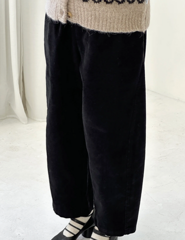 Arc Pant, Corduroy