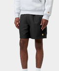 Chase Swim Shorts, Black