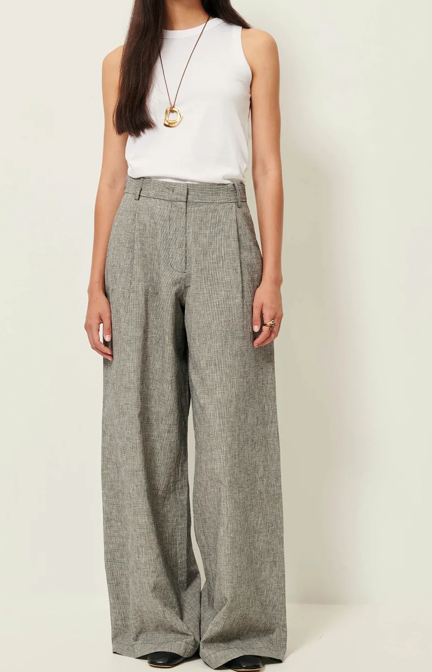 Provencot Trouser