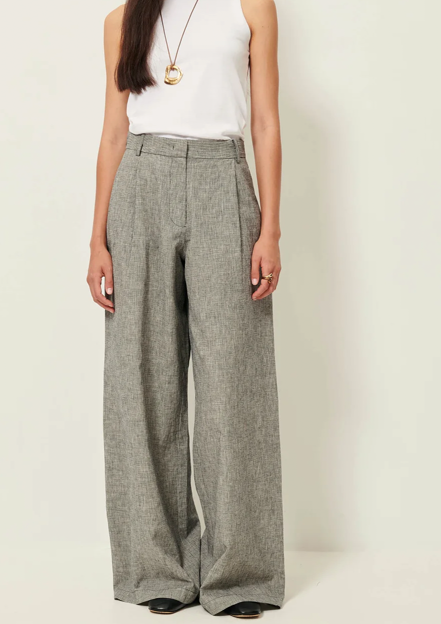 Provencot Trouser