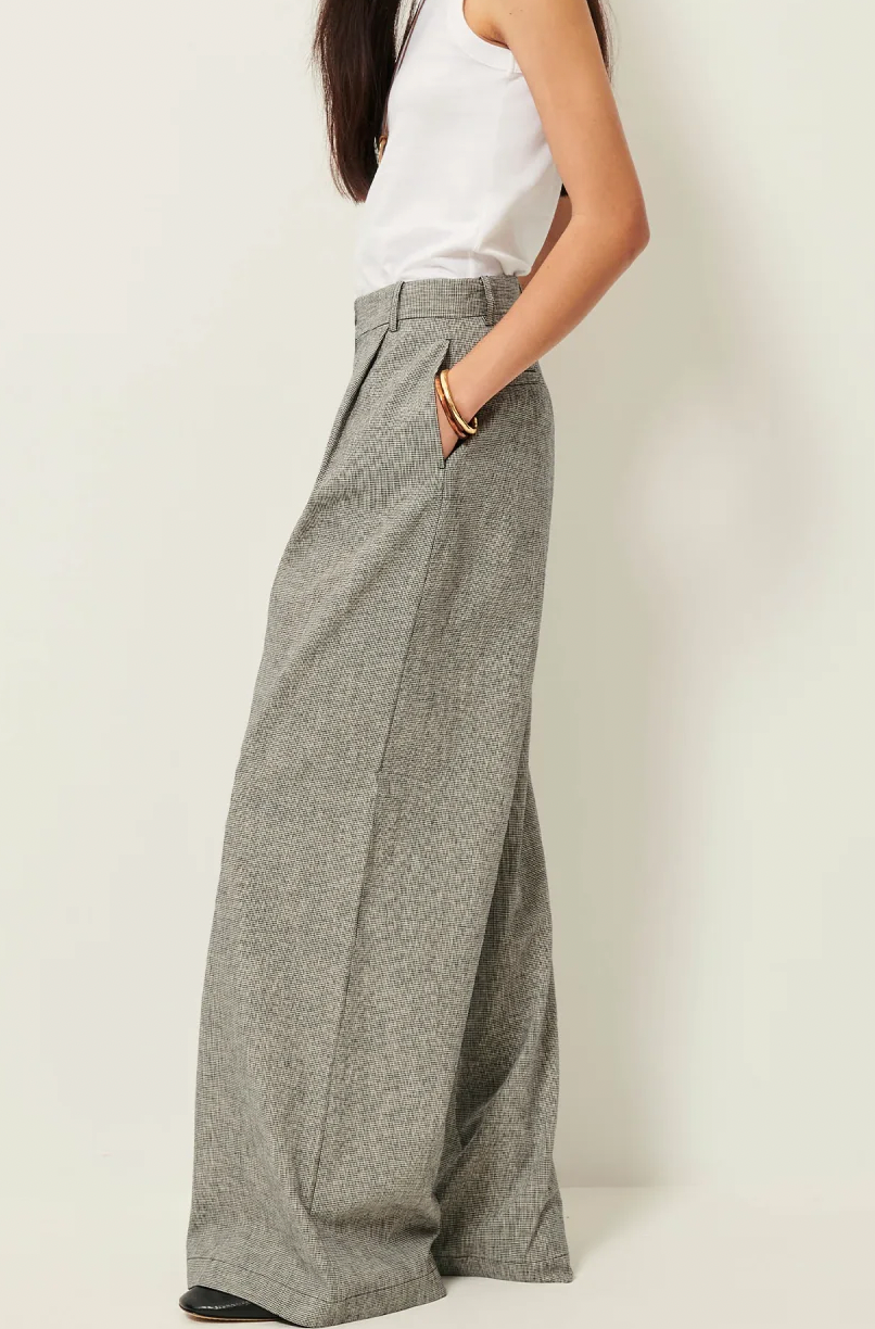 Provencot Trouser