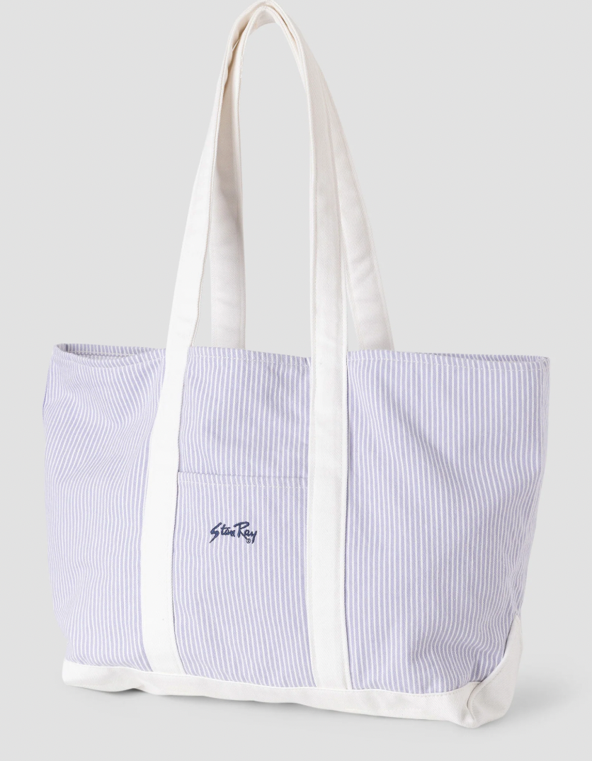 Big Tote, Cosmic Hickory