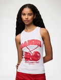 Cherry Tank