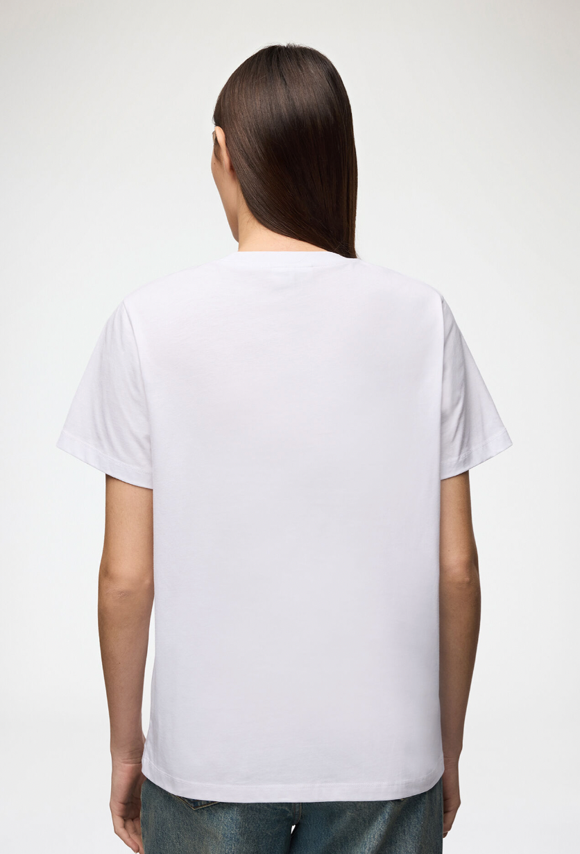Cherry Caviar Tee