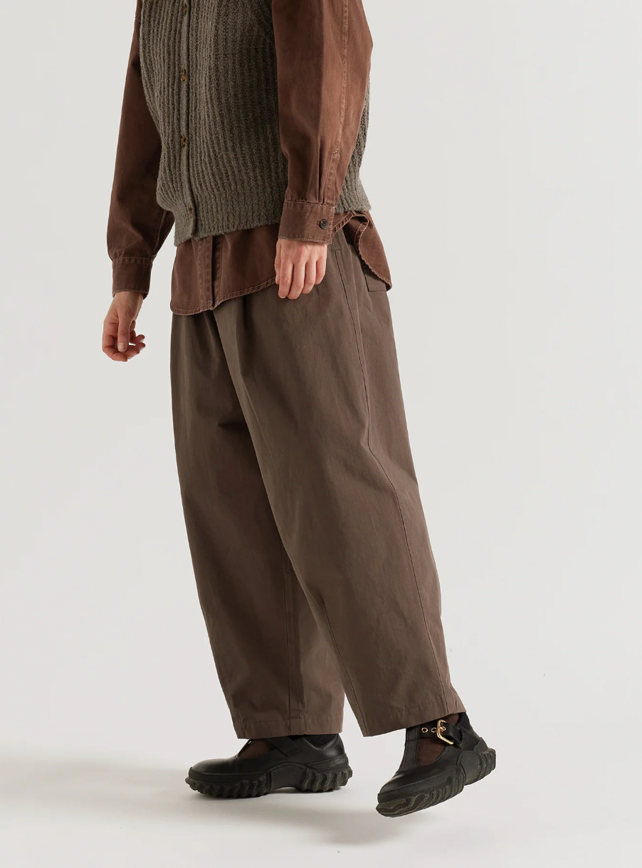 Factor Pant, Cocoa