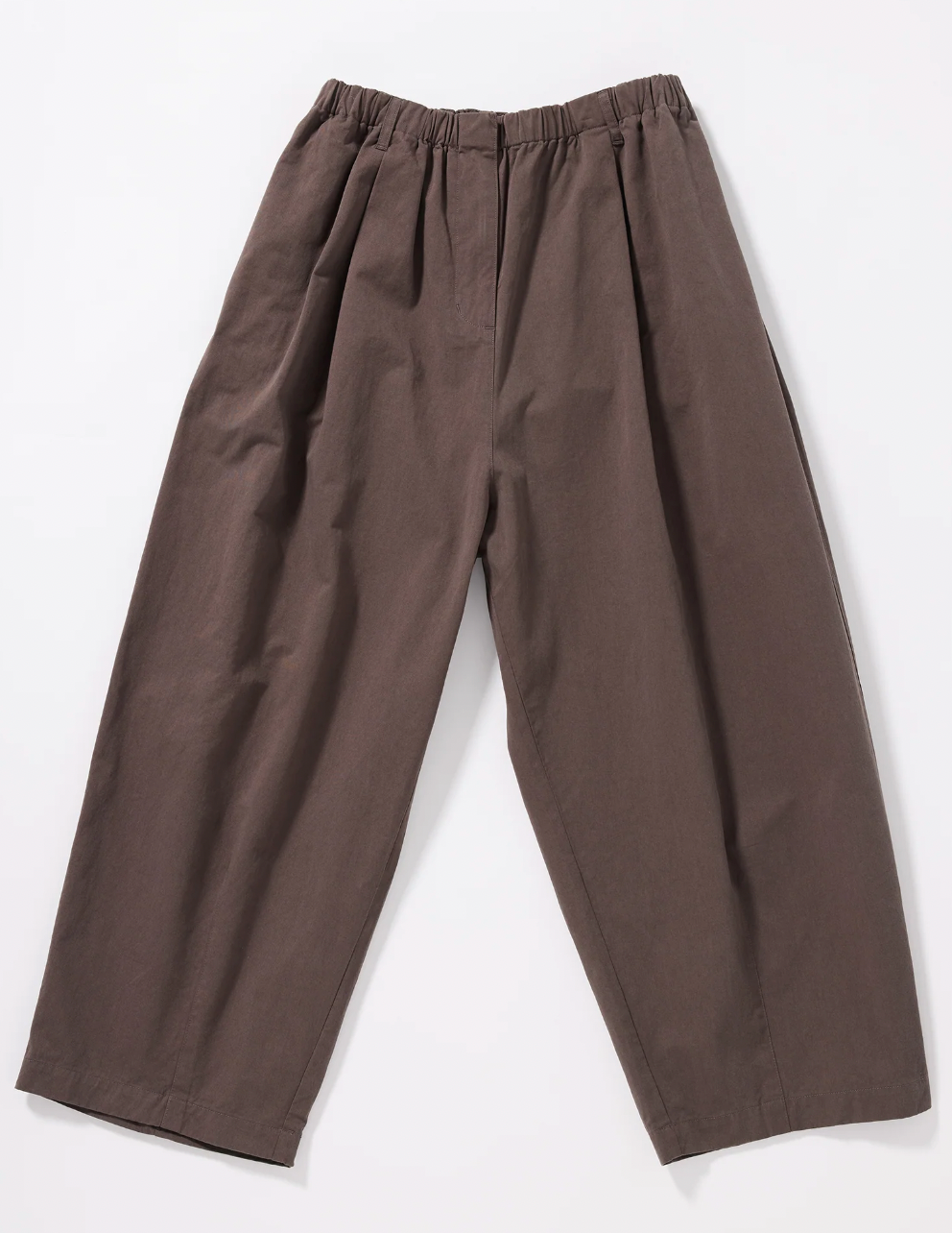 Factor Pant, Cocoa