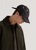 Twilight Cap, Dark Indigo