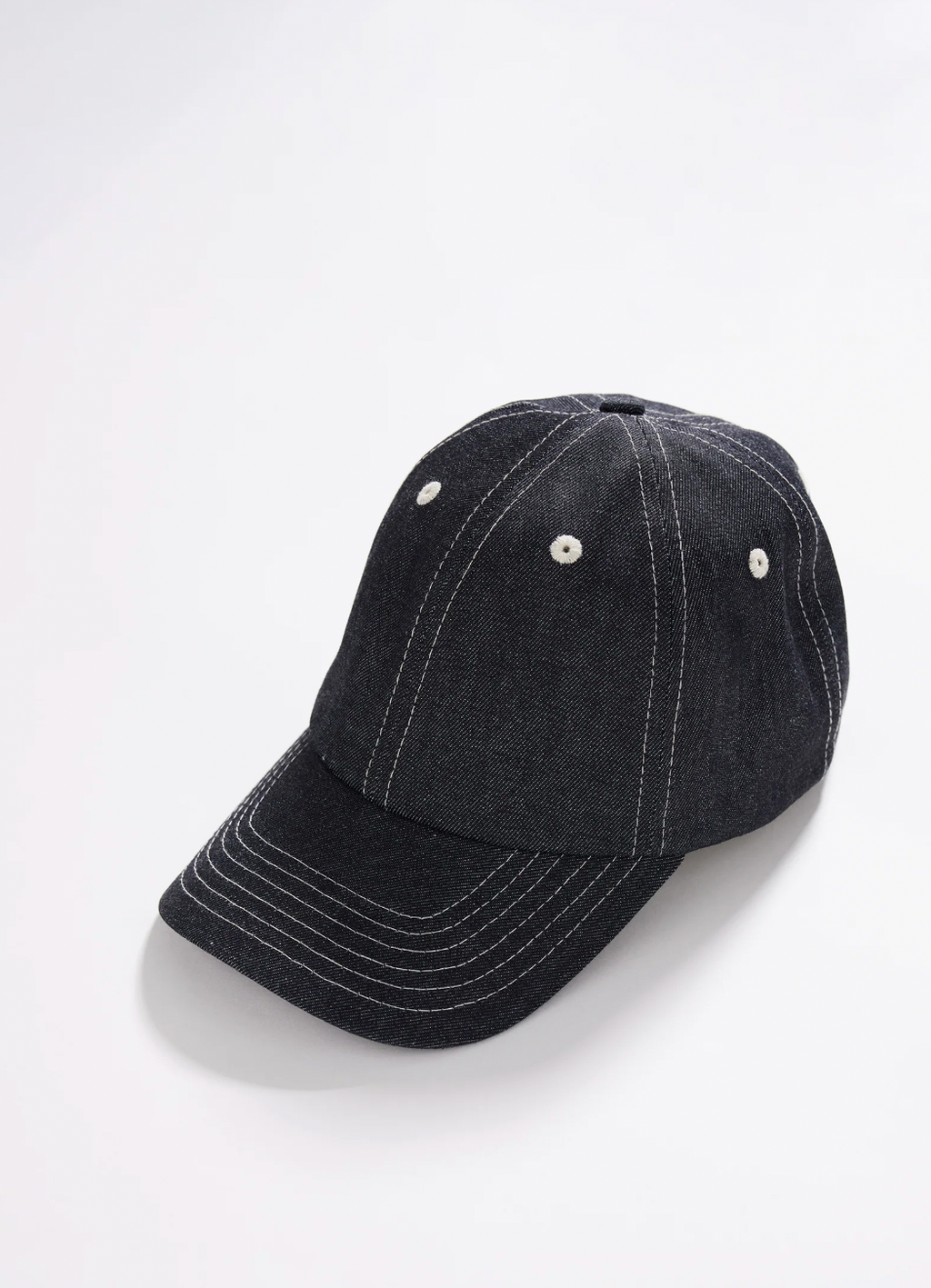 Twilight Cap, Dark Indigo