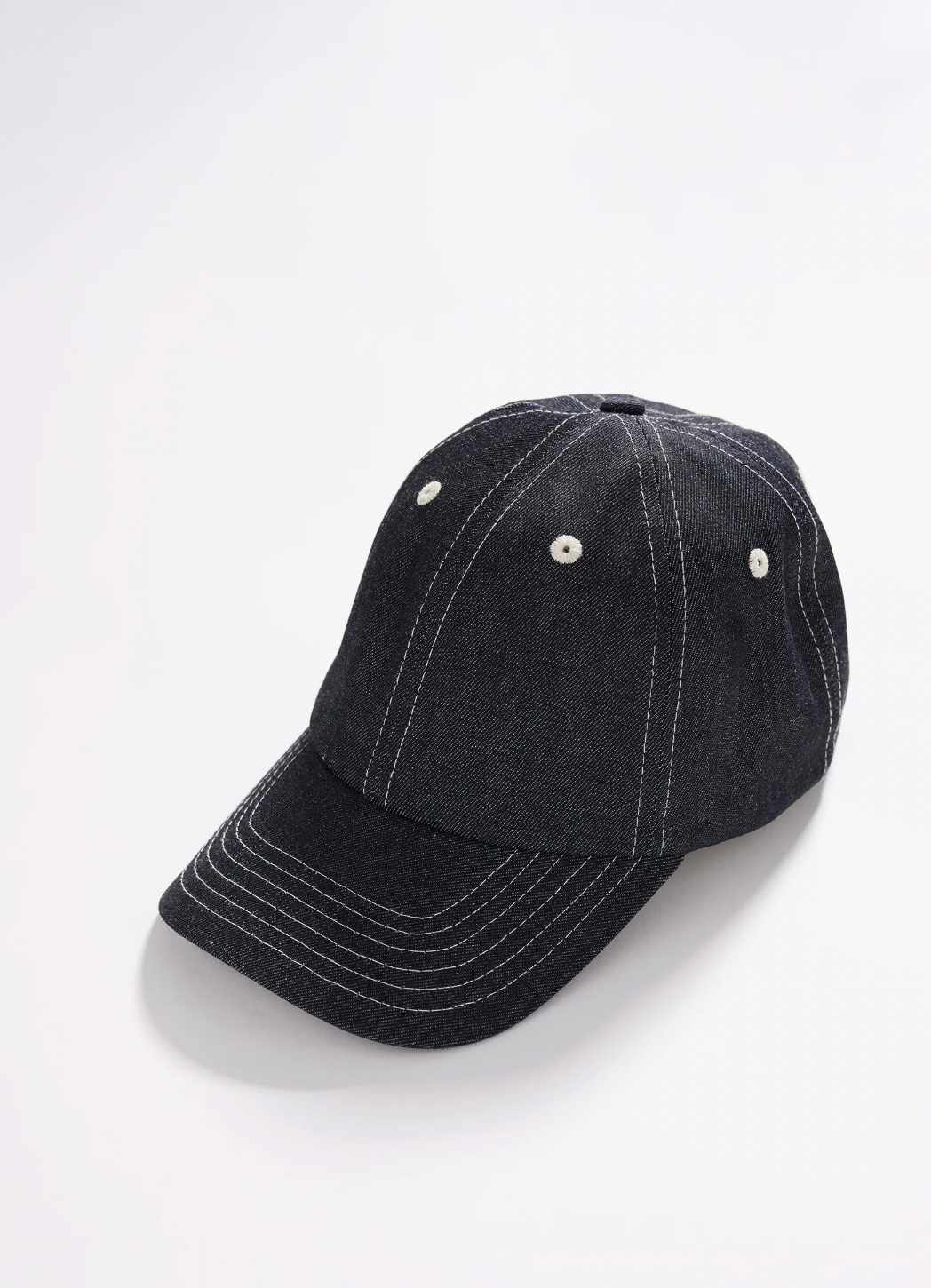 Twilight Cap, Dark Indigo