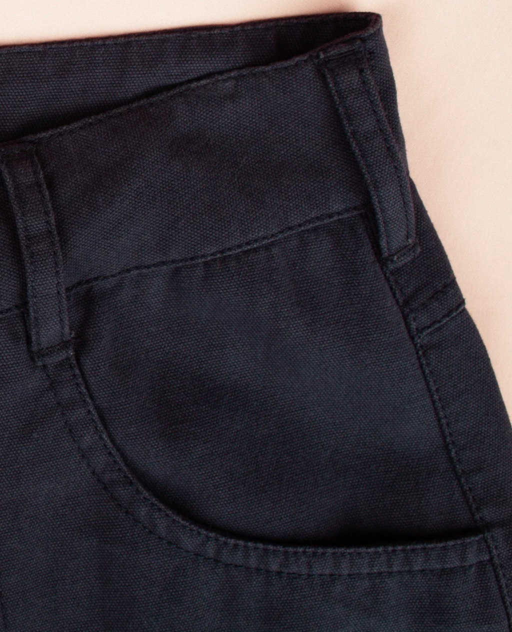 Carpenter Pant, Ink Blue