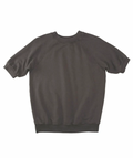 Raglan Fleece, Coffee Bean