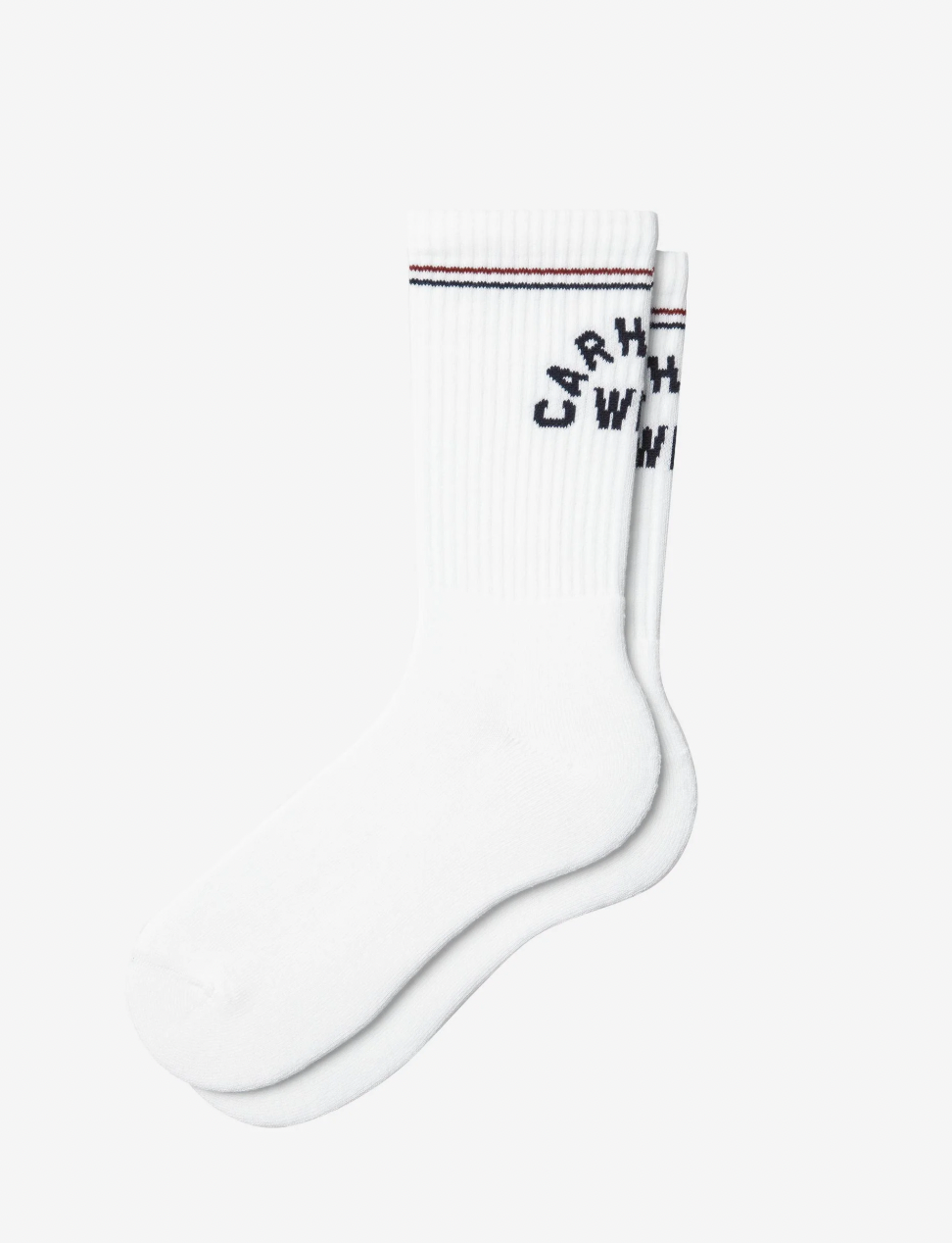 Arch Socks, White