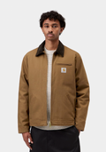 Detroit Jacket, Hamilton Brown