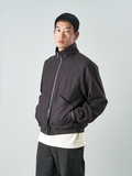 Tenkan Wool Blouson, Chicory