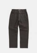 Kuzushi 5 Pocket Pants, Espresso