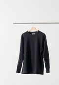 Base Thermal Long Sleeve, Black